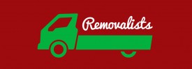 Removalists Thomas Plain - My Local Removalists